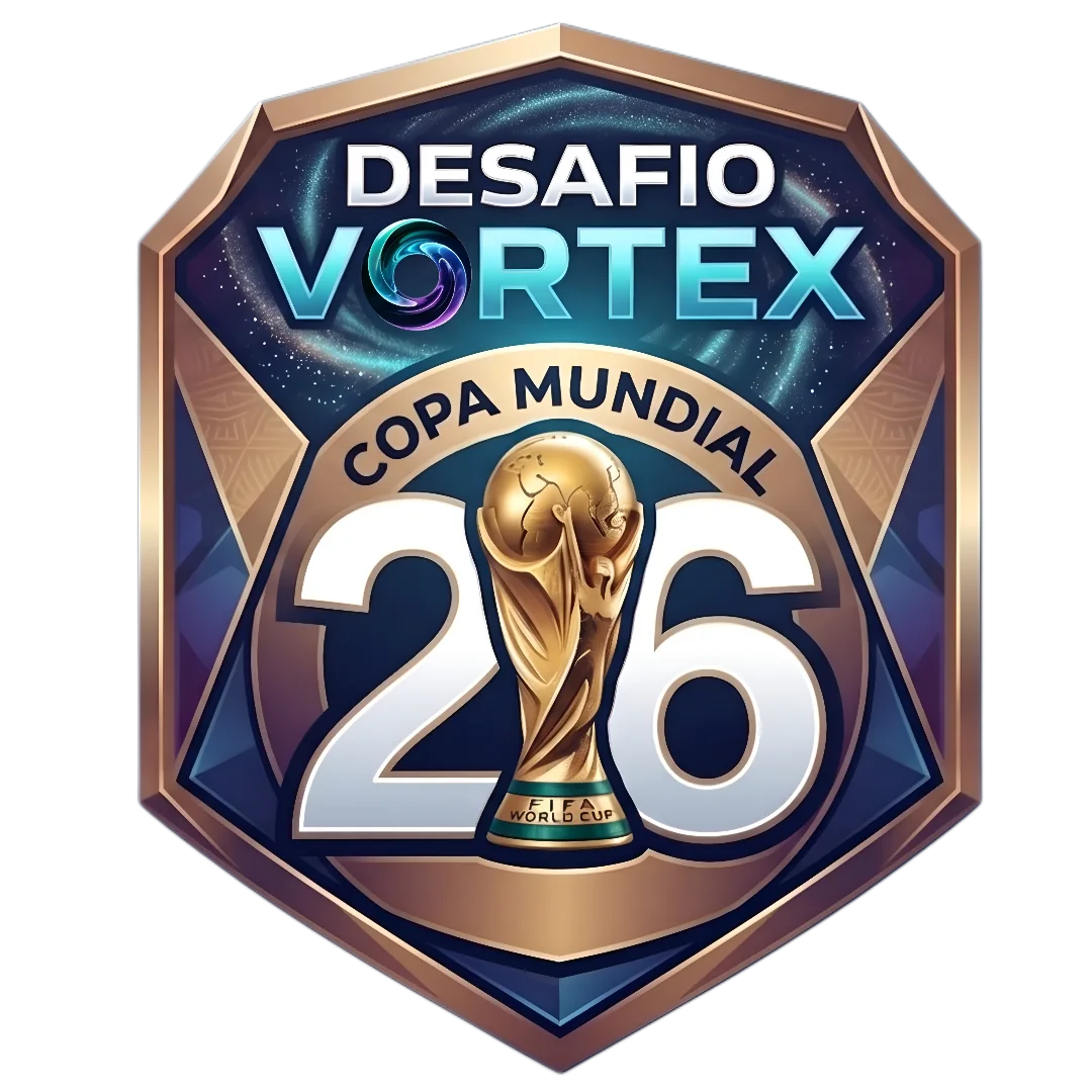 Desafío VORTEX Copa Mundial 2026
