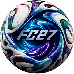 VORTEX FC27 logo