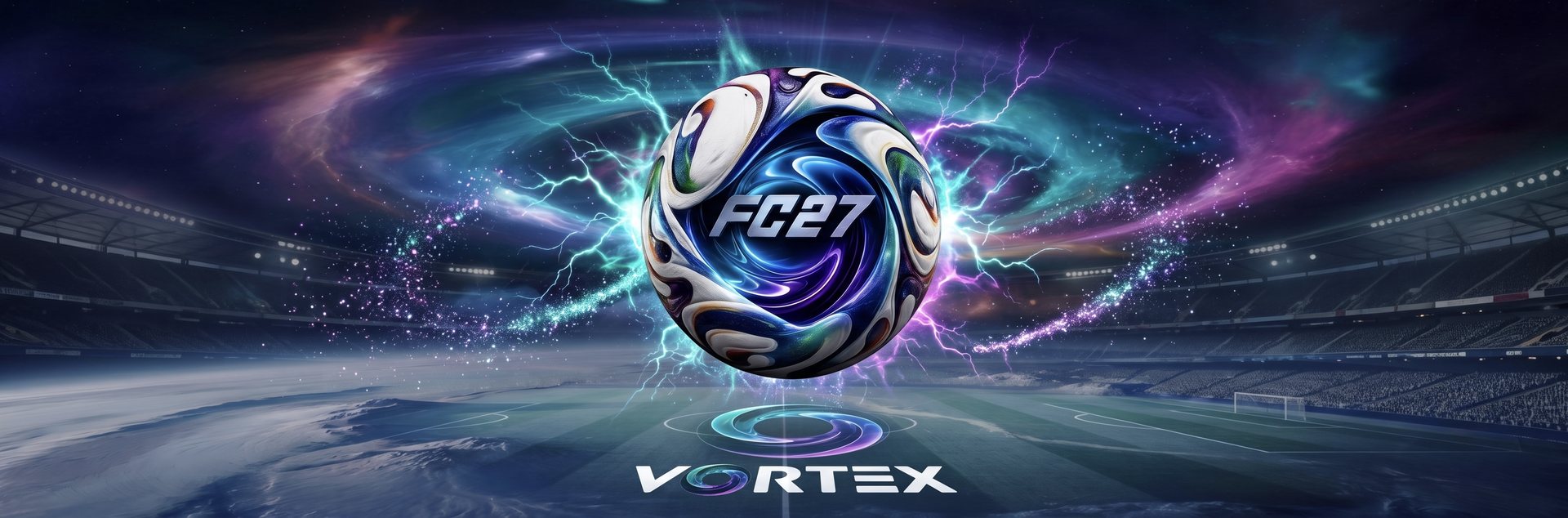 VORTEX FC27