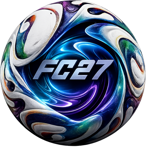 Colección VORTEX FC27